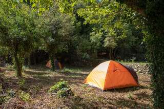 Кемпинги Auto camp Radoman Вирпазар-2