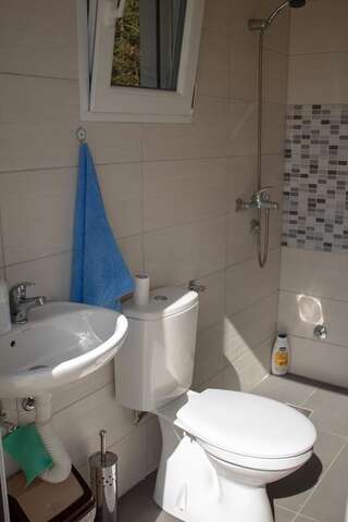 Кемпинги Auto camp Radoman Вирпазар-4