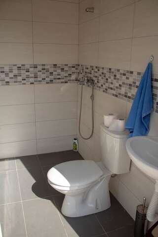 Кемпинги Auto camp Radoman Вирпазар-5