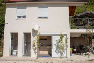 Кемпинги Auto camp Radoman Вирпазар-6