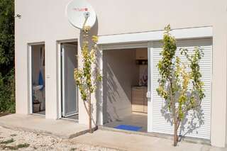 Кемпинги Auto camp Radoman Вирпазар-7