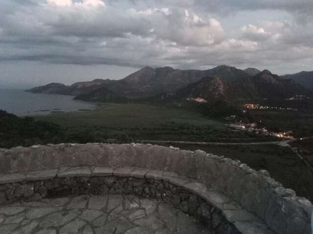 Кемпинги Auto camp Radoman Вирпазар-25